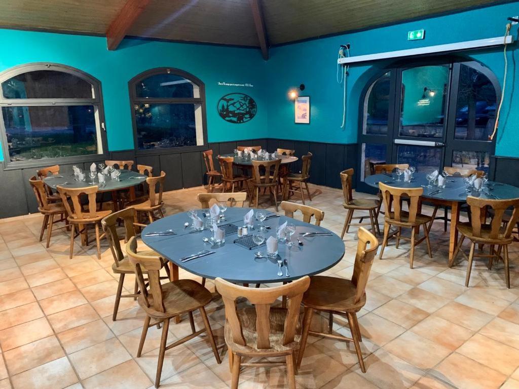 Hotel Restaurant L Oree Du Vercors Montmaur-en-Diois Pokoj fotografie